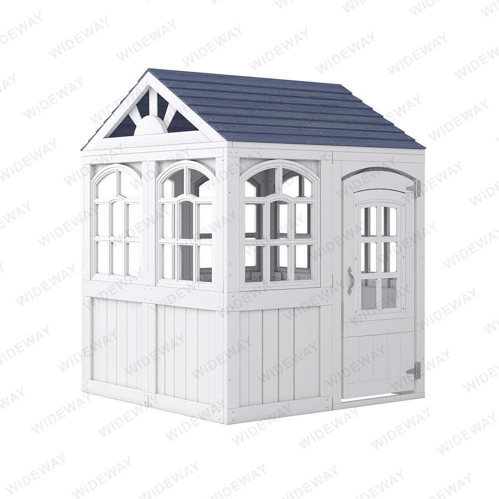 تخصيص وتكوين مجموعة أرجوحة خشبية