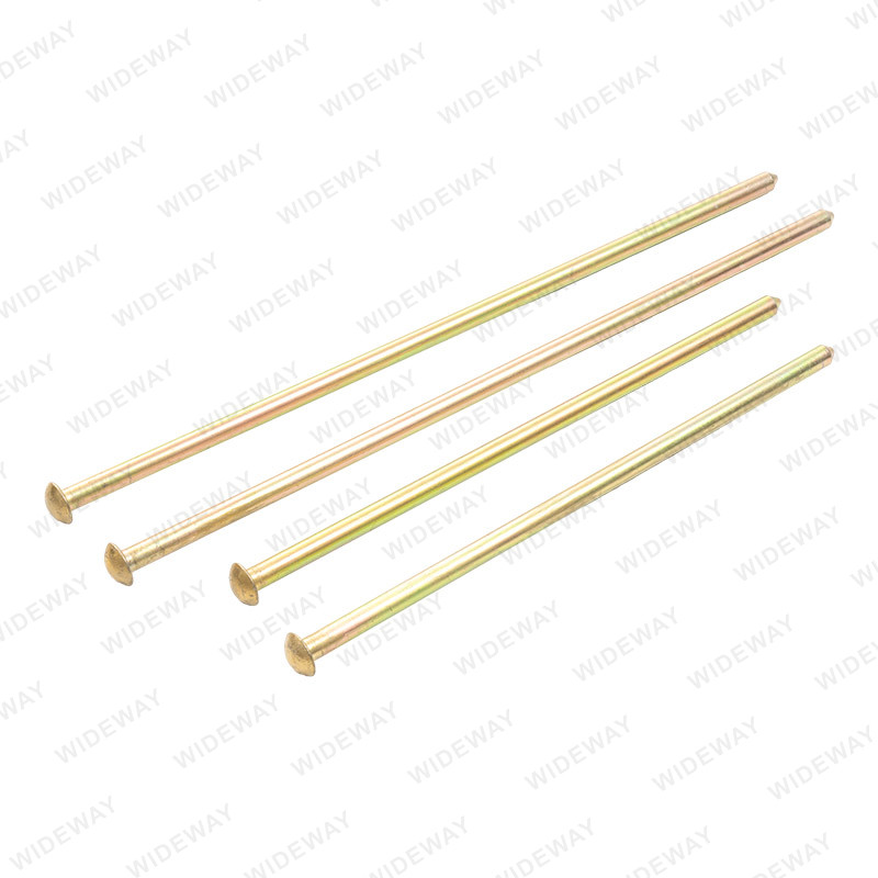 لماذا المراسي الأرضية هي الخيار الموثوق بالاستقرار والسلامة؟